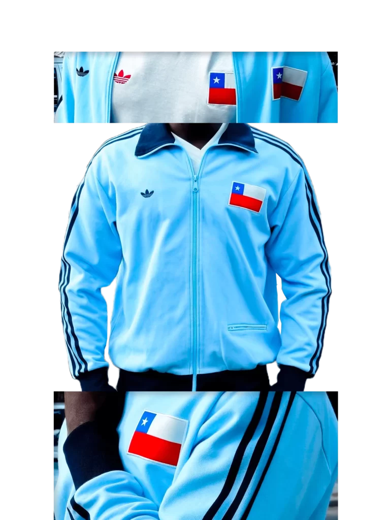 Adidas chile store 62 tt