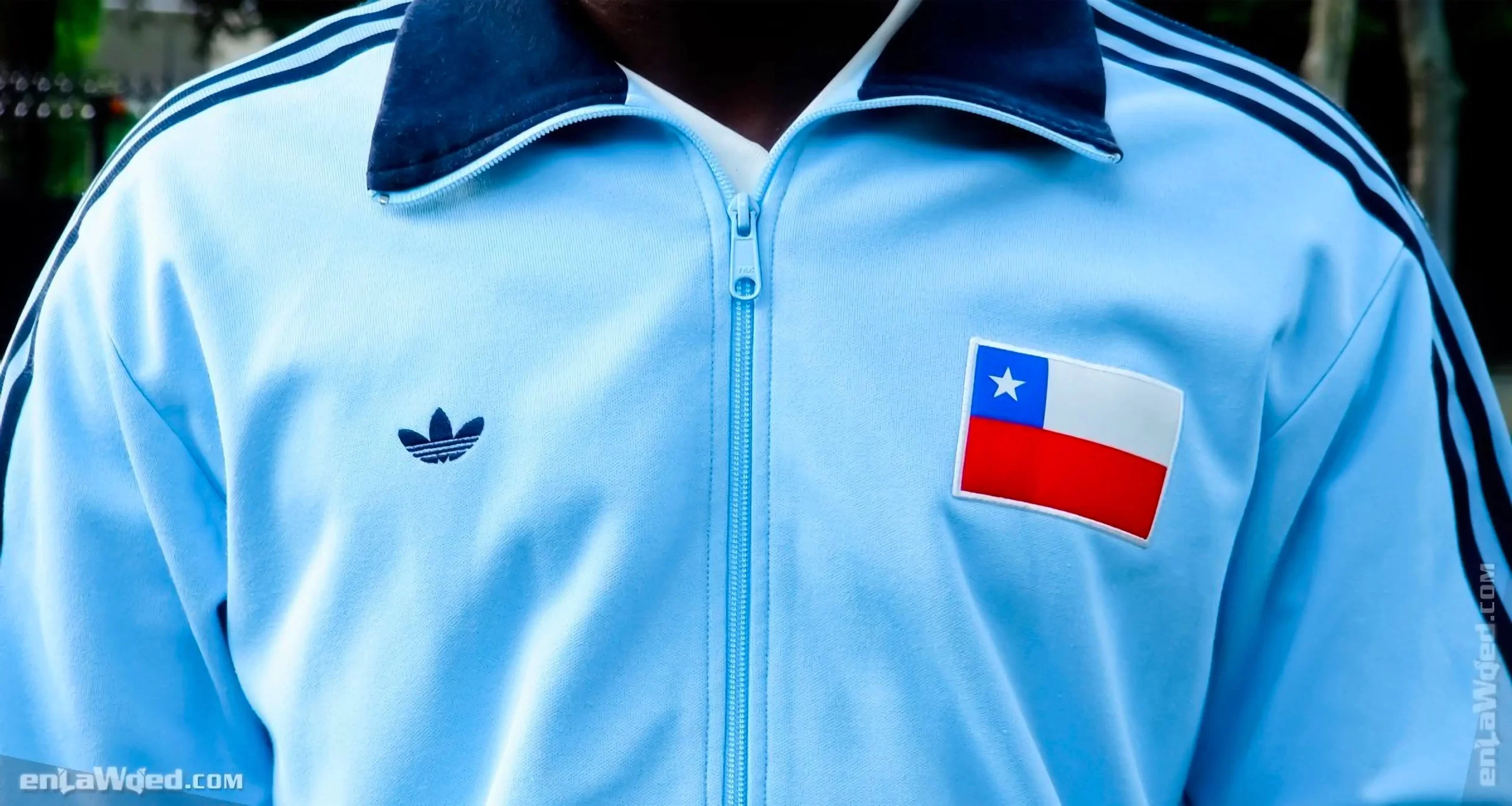 Men’s 2003 Chile ’82 Soto TT by Adidas Originals: Fascinating (EnLawded.com file #lmc4ibvi43jq2ndh3nz)