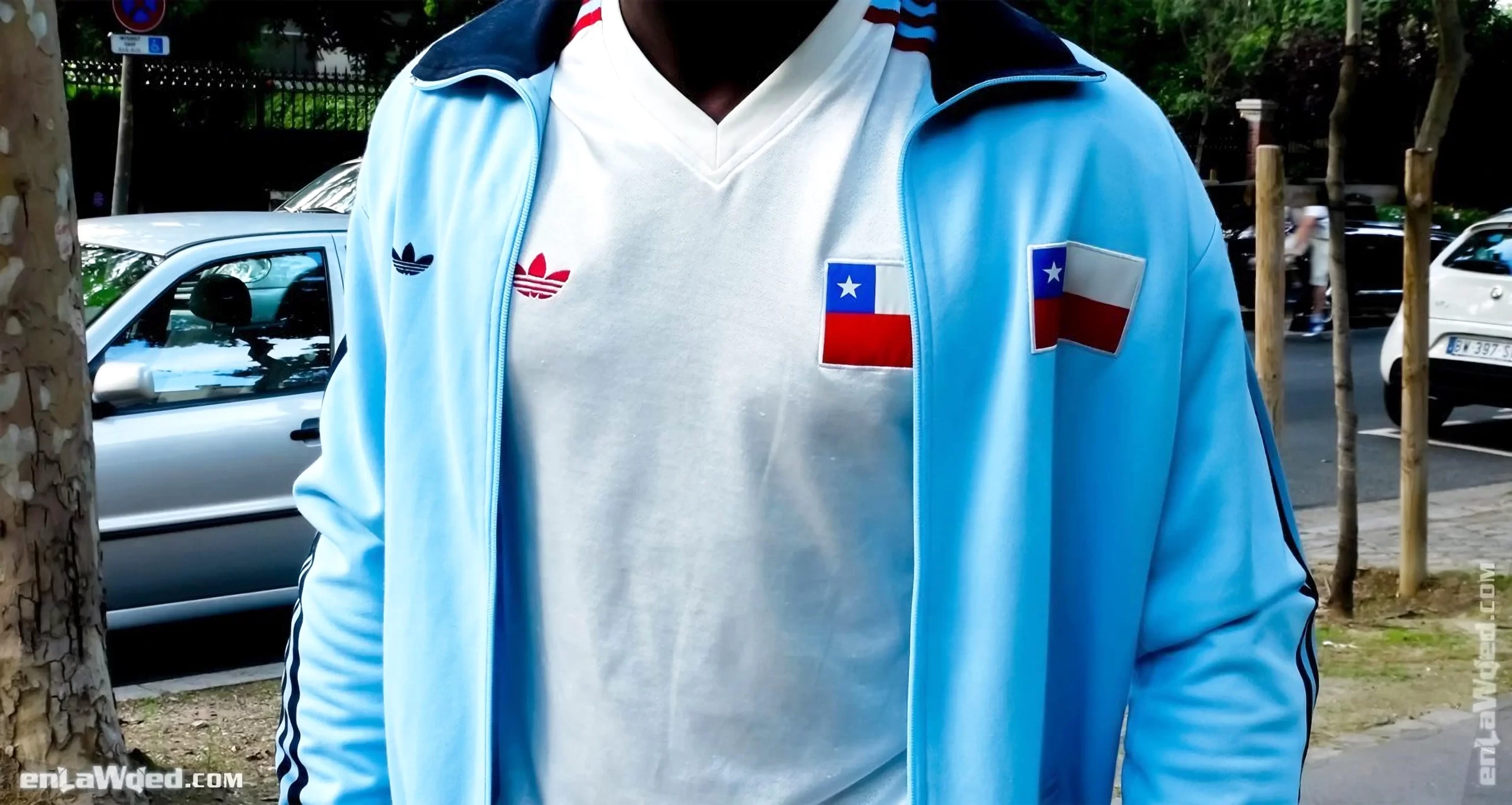 Men’s 2003 Chile ’82 Soto TT by Adidas Originals: Fascinating (EnLawded.com file #lmc4i9j62jb4f5h03rl)