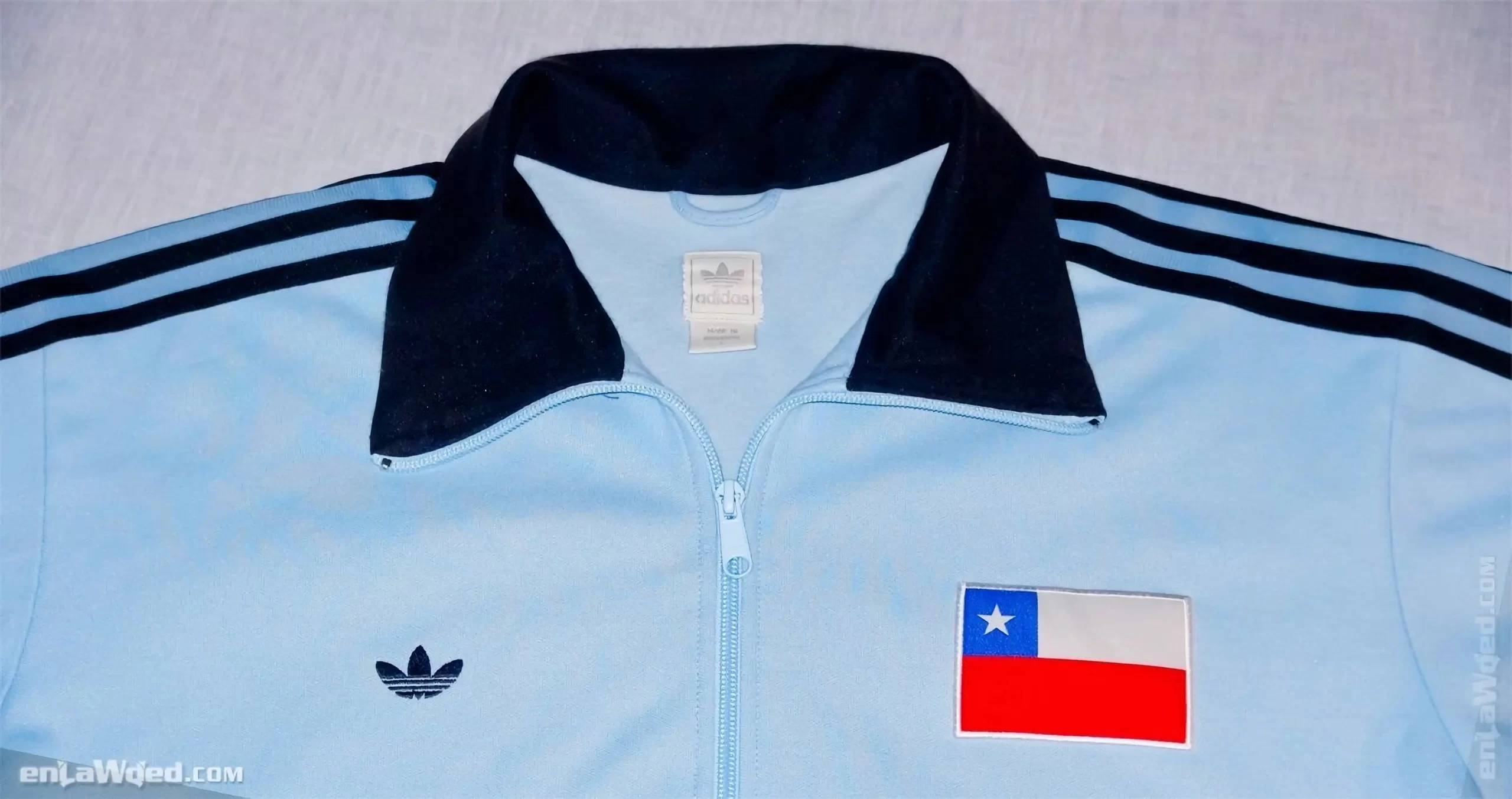 Men’s 2003 Chile ’82 Soto TT by Adidas Originals: Fascinating (EnLawded.com file #lmc4i05h7g3dvts971w)