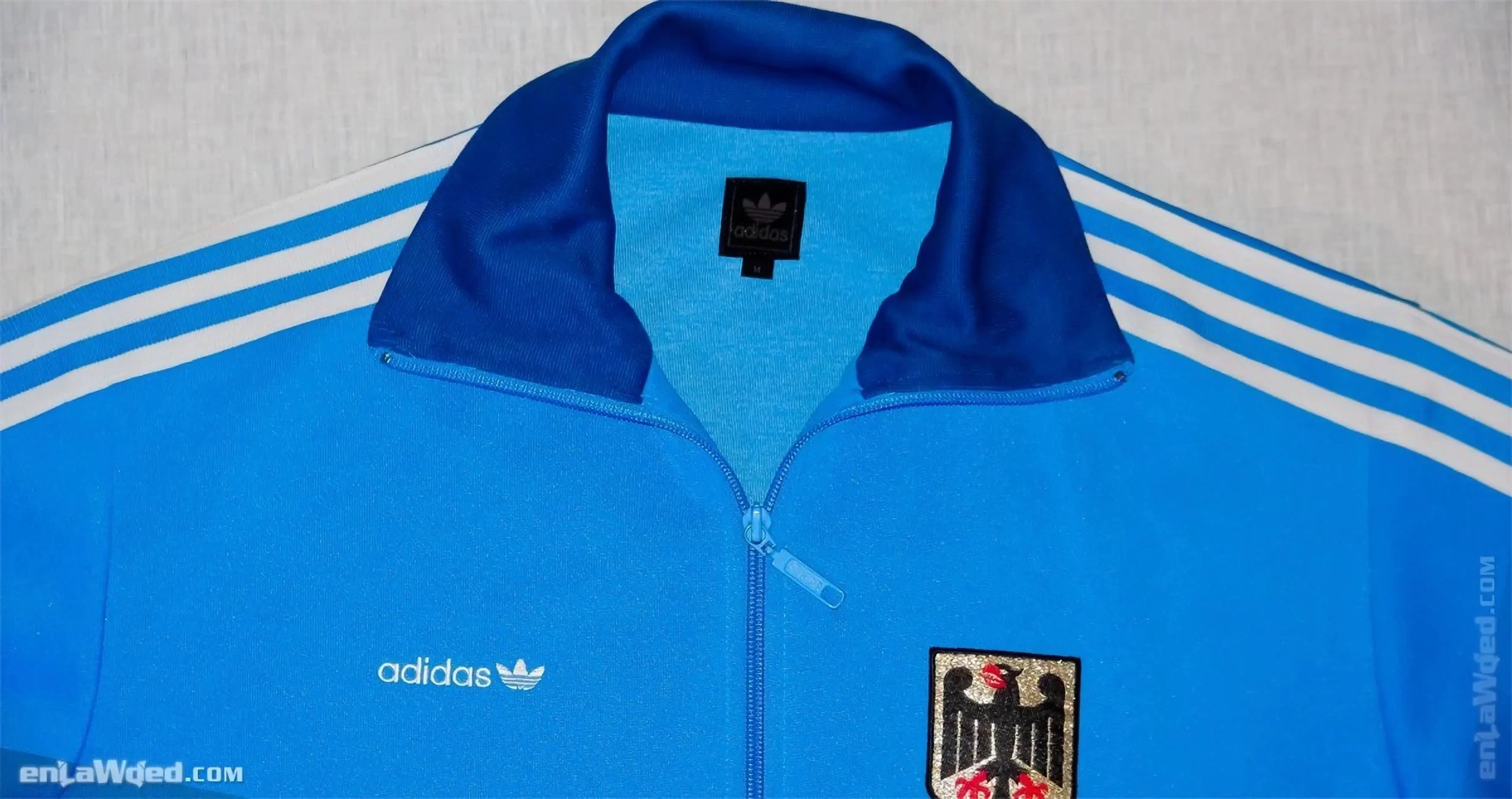 Men’s 2004 West Germany Olympic ’84 TT by Adidas: Interesting (EnLawded.com file #lmc3v5a3kbblckhgj7l)