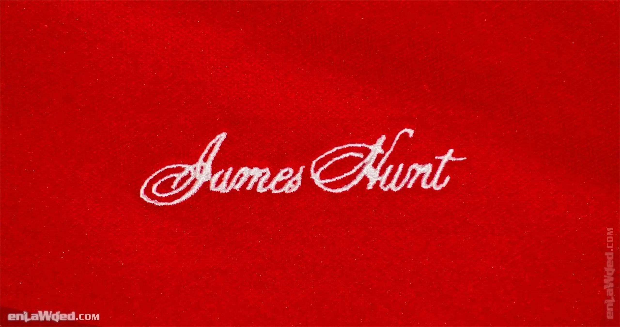 Men's 2006 James Hunt Player's Club TT by Adidas: Sexy (EnLawded.com file #lmchk90296ip2y124293kg9st)