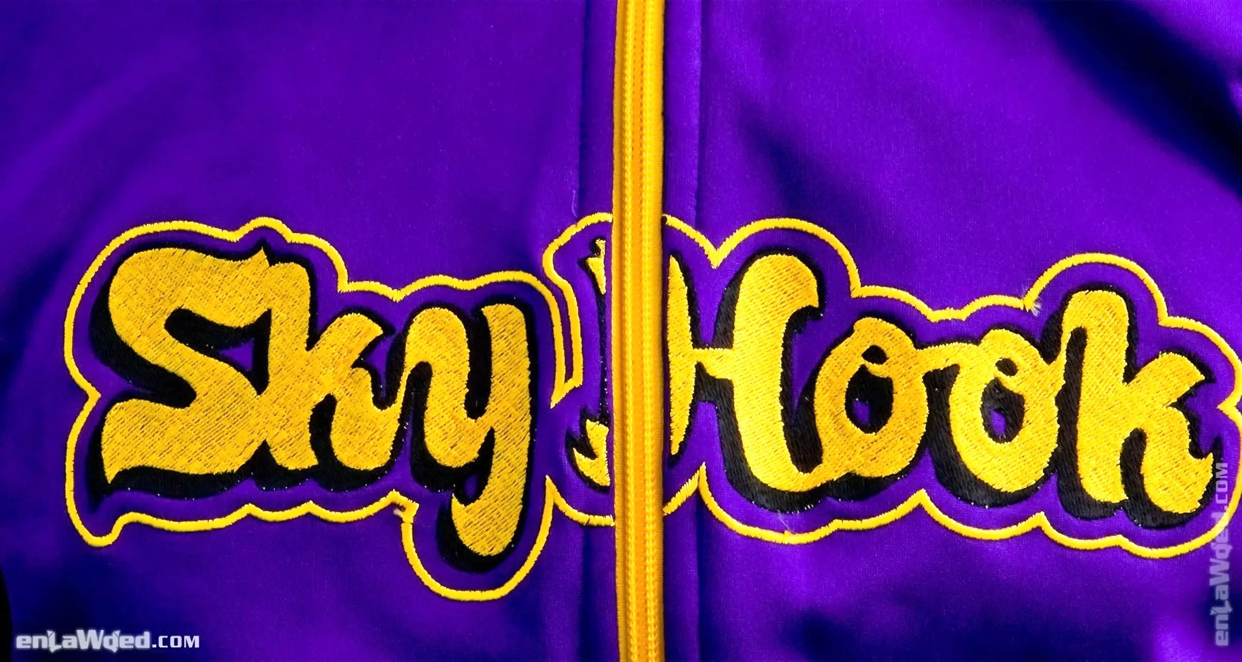 Men’s 2004 SkyHook Lakers #33 Track Top by Adidas: Rookie (EnLawded.com file #lmchk90372ip2y124414kg9st)