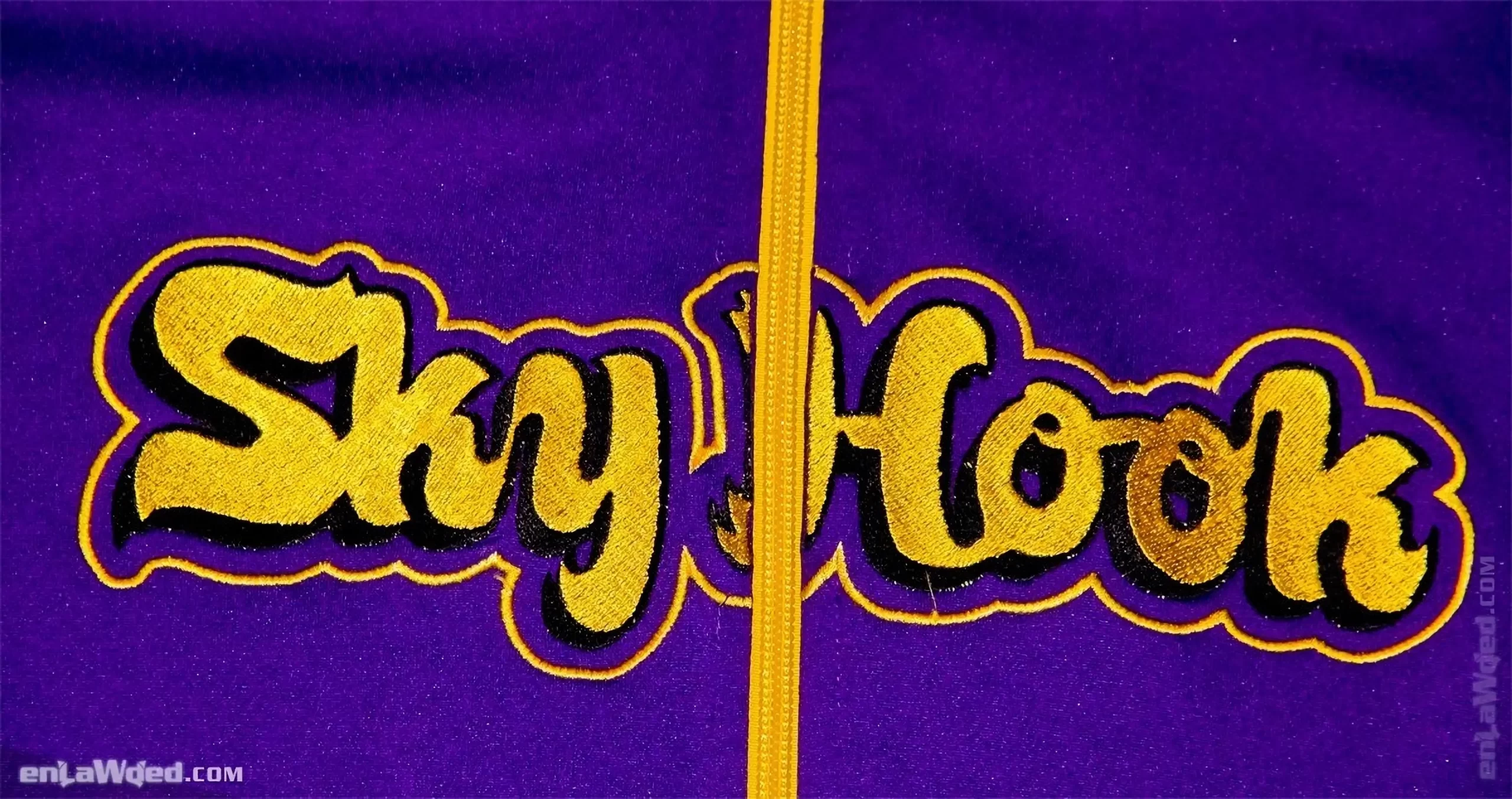 Men’s 2004 SkyHook Lakers #33 Track Top by Adidas: Rookie (EnLawded.com file #lmchk90365ip2y124421kg9st)