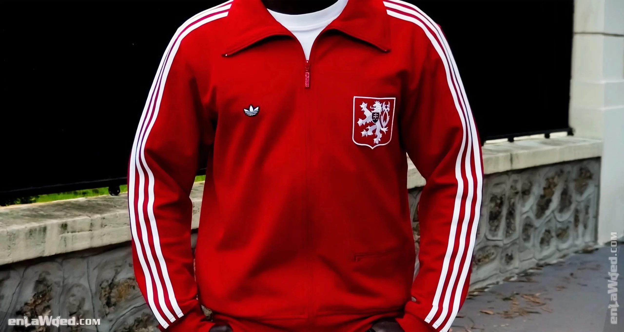 Men’s 2007 Slovakia Love Track Top by Adidas Originals: Uncovered (EnLawded.com file #lmcgg221m3cgtu7dr2q)