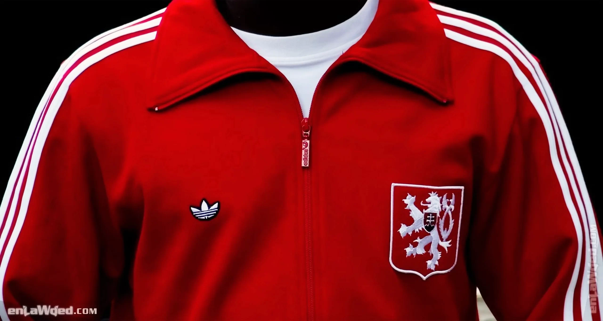 Men’s 2007 Slovakia Love Track Top by Adidas Originals: Uncovered (EnLawded.com file #lmcgfzpc2glmfj9k6cn)