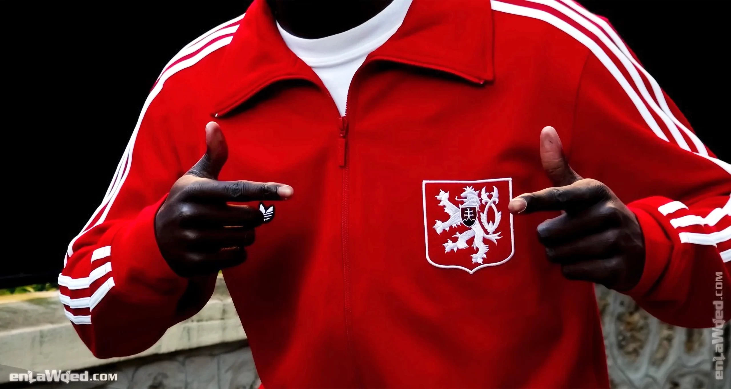 Men’s 2007 Slovakia Love Track Top by Adidas Originals: Uncovered (EnLawded.com file #lmcgfw6f112sqkfc4t3r)