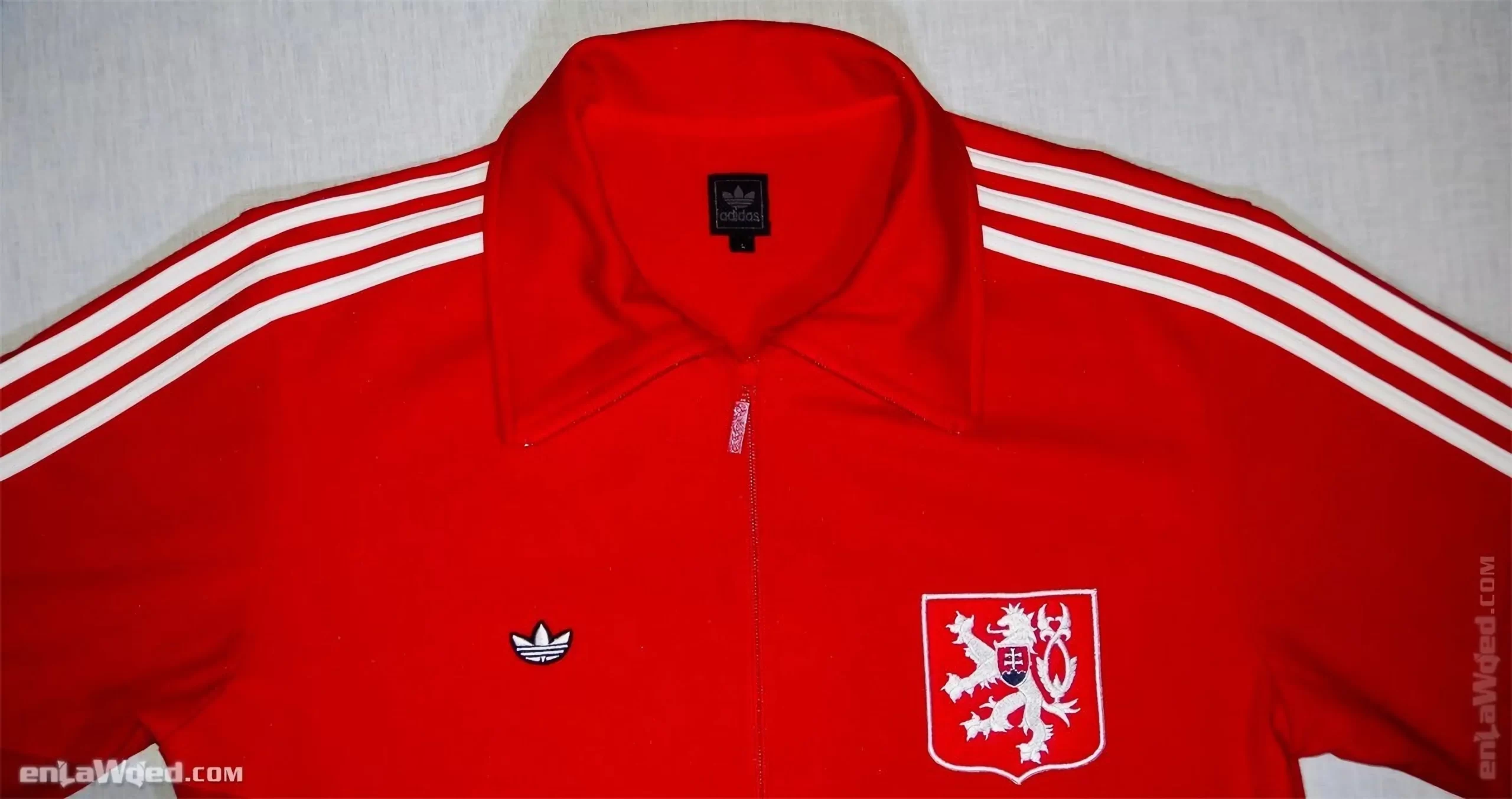 Men’s 2007 Slovakia Love Track Top by Adidas Originals: Uncovered (EnLawded.com file #lmcgfkfi5ku9p5syr3y)