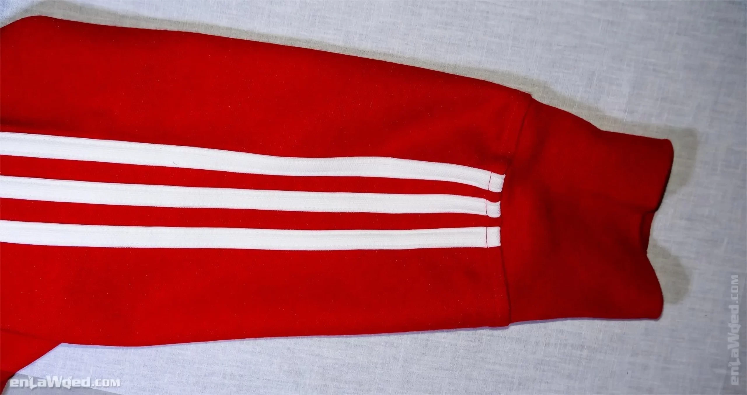 Men’s 2007 Slovakia Love Track Top by Adidas Originals: Uncovered (EnLawded.com file #lmcgfj95qtr5odelf2)