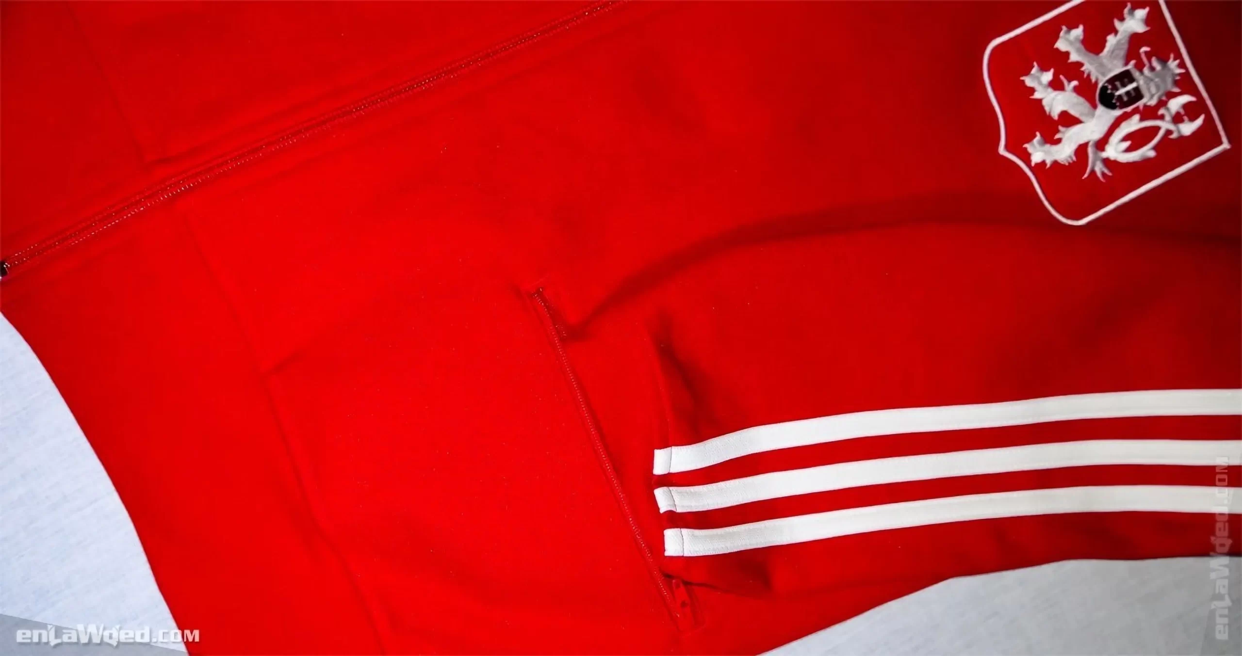 Men’s 2007 Slovakia Love Track Top by Adidas Originals: Uncovered (EnLawded.com file #lmcgfgwgoxzht92oci)