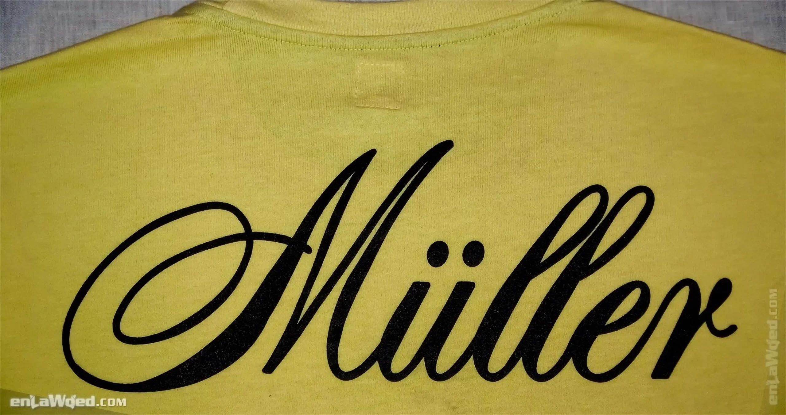 Men’s 2006 Gerd Müller Player’s Club T-Shirt by Adidas: Erfolgsbilanz (EnLawded.com file #lmchelmbl5elgtd76n)