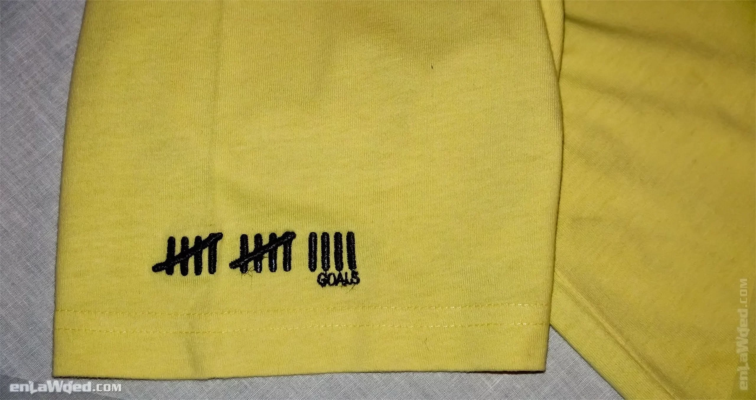 Men’s 2006 Gerd Müller Player’s Club T-Shirt by Adidas: Erfolgsbilanz (EnLawded.com file #lmchekmvipnv2gu58m)