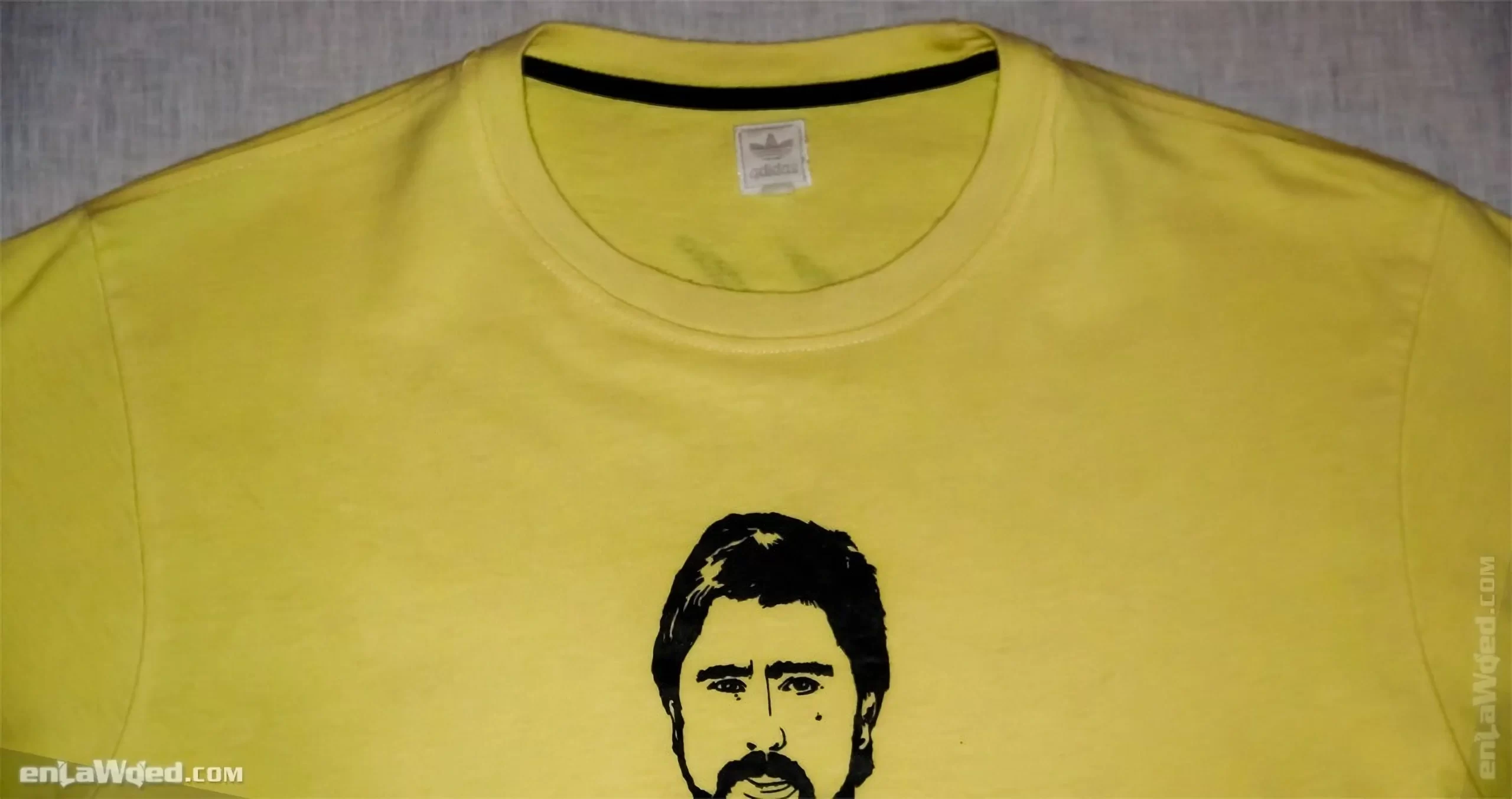 Men’s 2006 Gerd Müller Player’s Club T-Shirt by Adidas: Erfolgsbilanz (EnLawded.com file #lmchejndfeqz4eyb0nb)