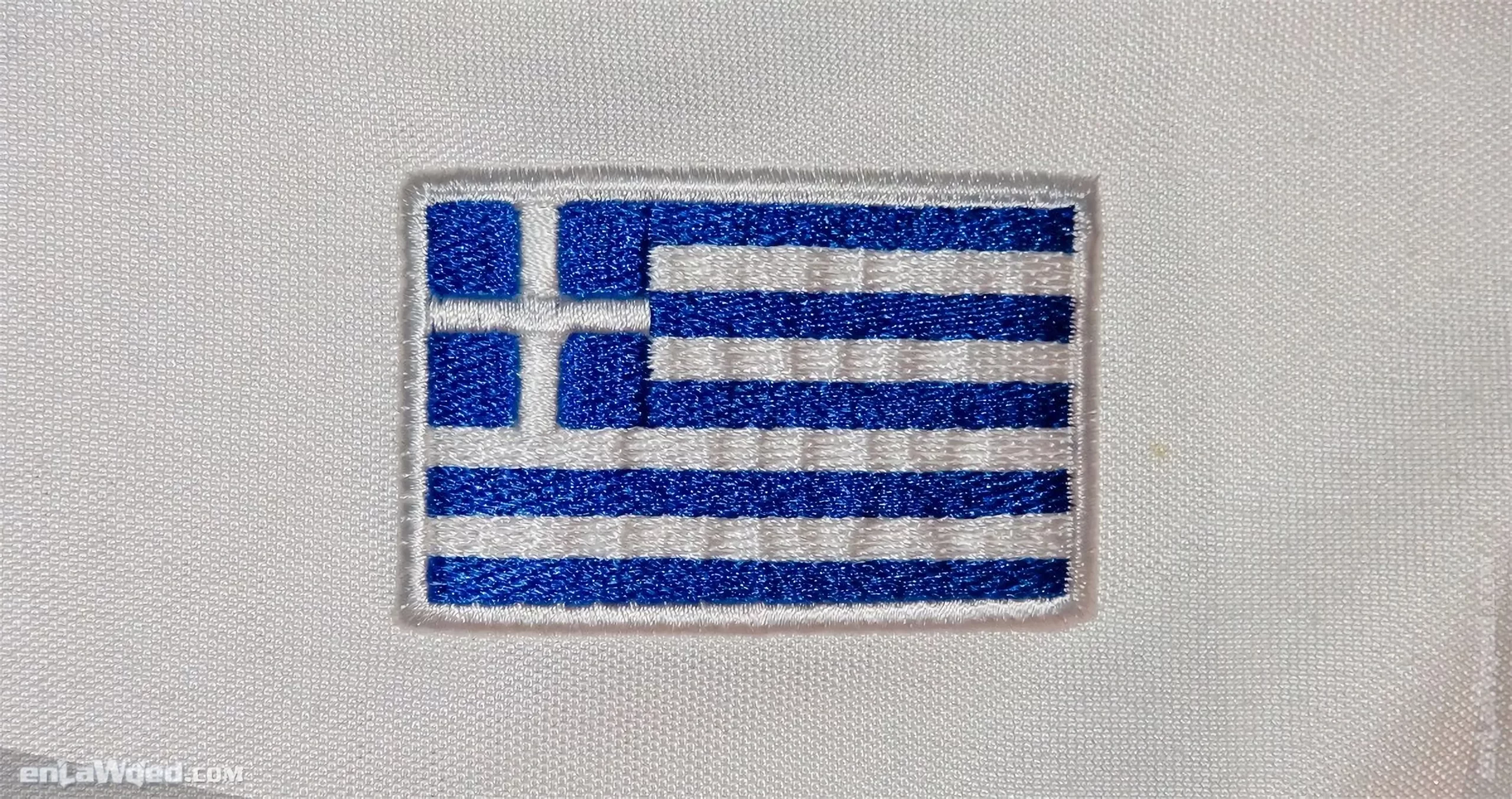 Men’s 2003 Greece Track Top by Adidas: Natural (EnLawded.com file #lmch4pdk9cbwchkhxr5)