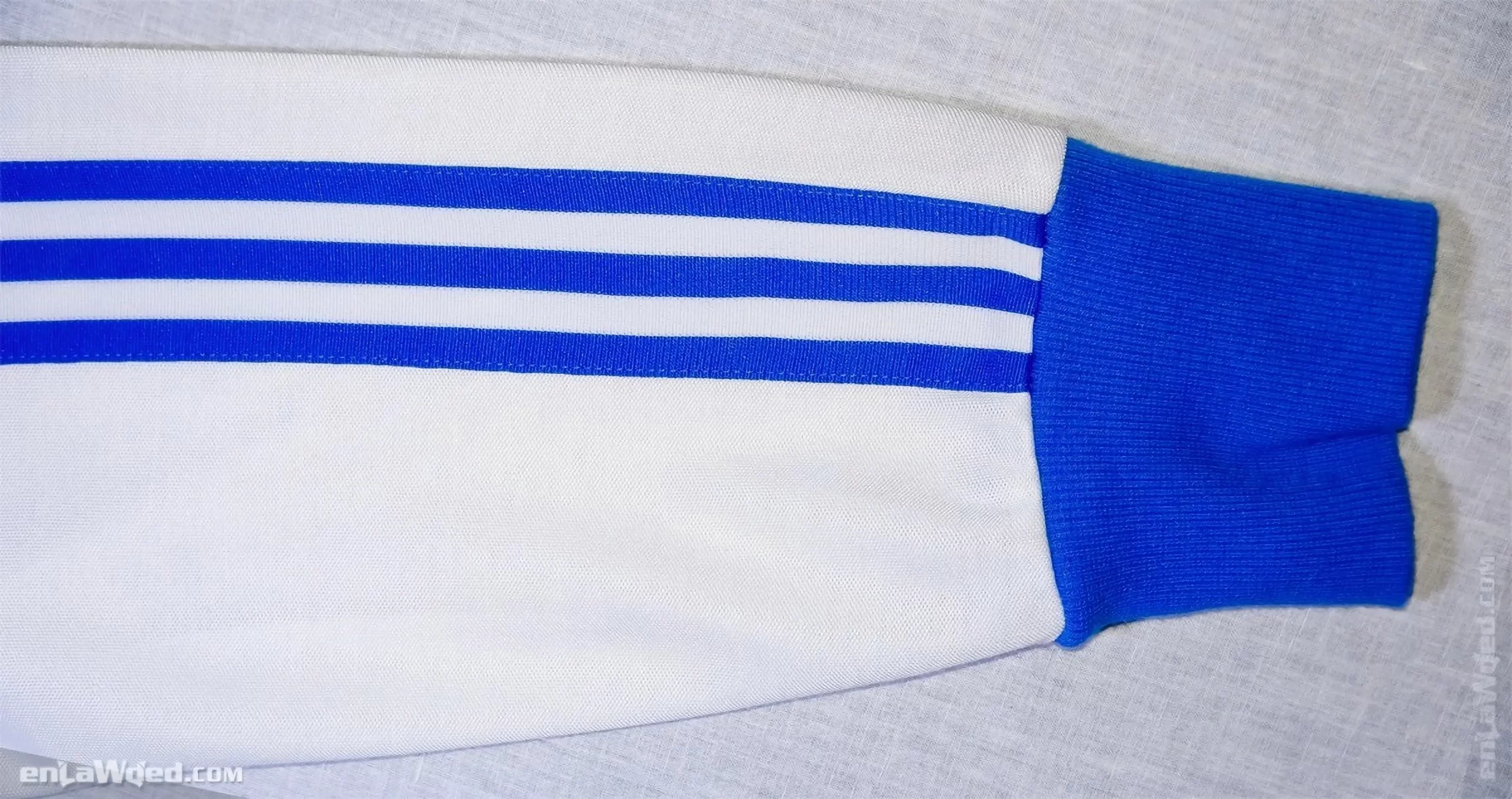 Men’s 2003 Greece Track Top by Adidas: Natural (EnLawded.com file #lmch4jibs866r7y2nce)