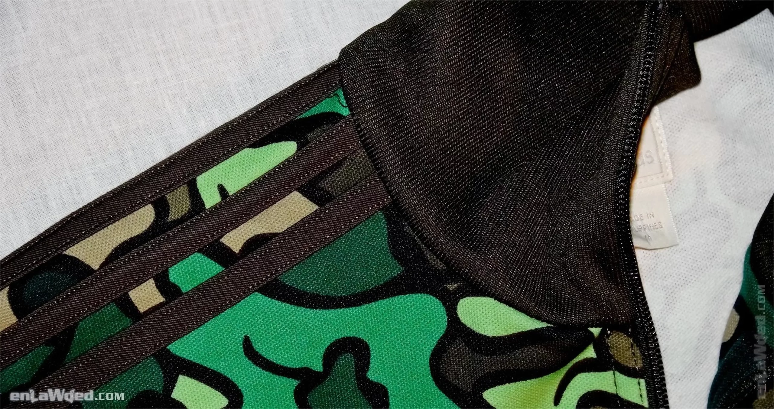 Men’s 2006 Adidas Originals Green Safety Camo Track Top: Resourceful (EnLawded.com file #lmchi7cfl8ekjd066kq)
