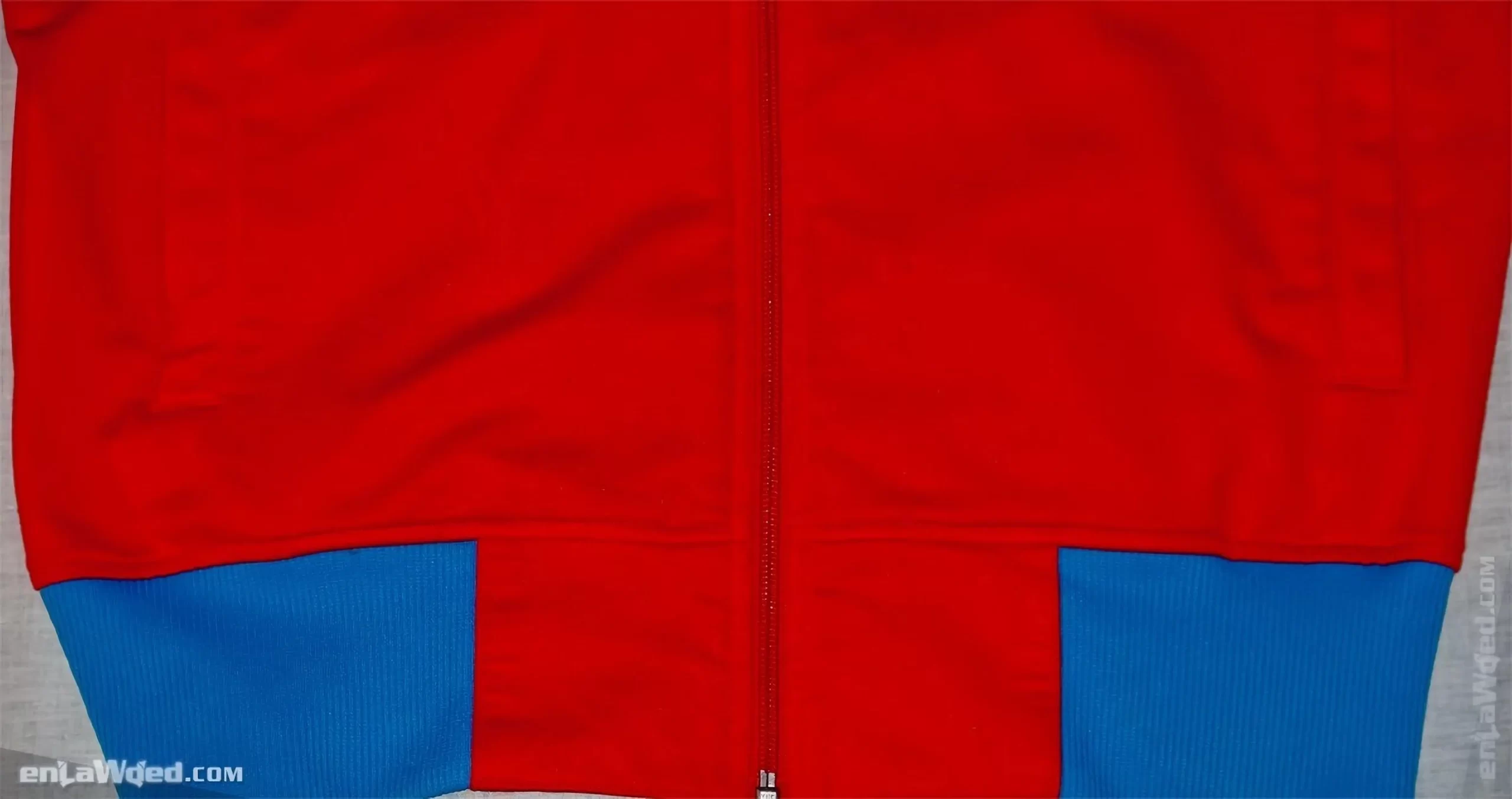 Men’s 2005 Karl-Heinz Rummenigge Bayern TT by Adidas: Colorful (EnLawded.com file #lmchglsymv2n39los5g)