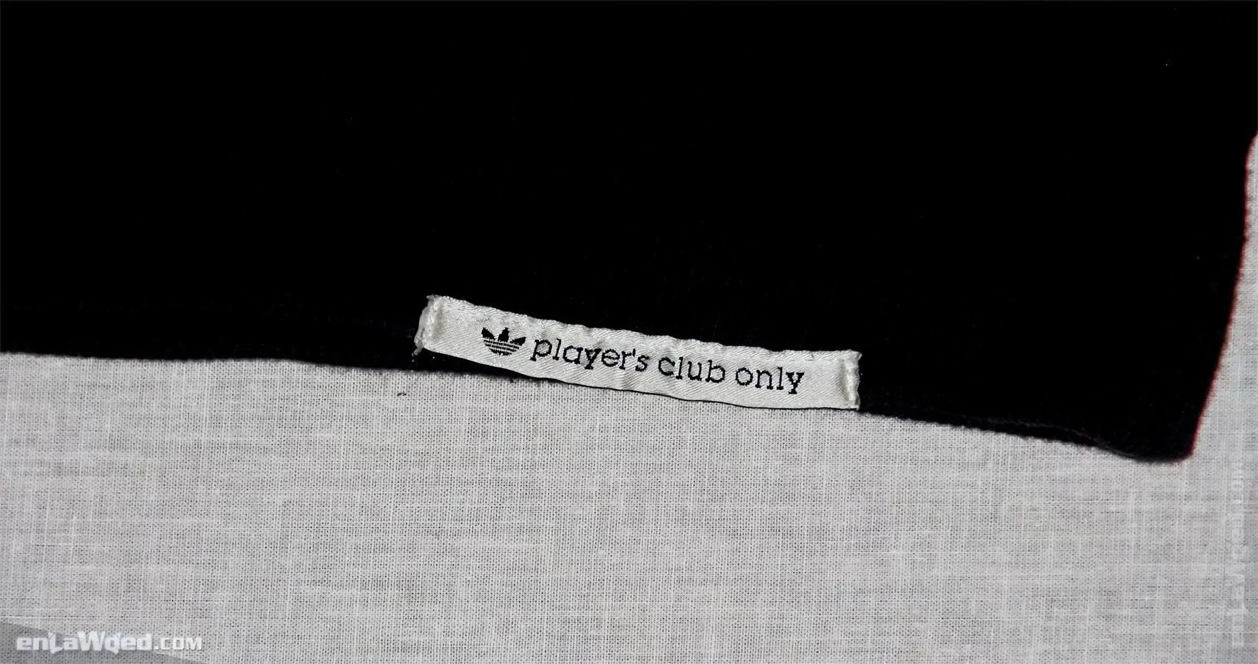 Men’s 2006 James Hunt Player’s Sweatshirt by Adidas: Spunky (EnLawded.com file #lmchk90313ip2y125018kg9st)