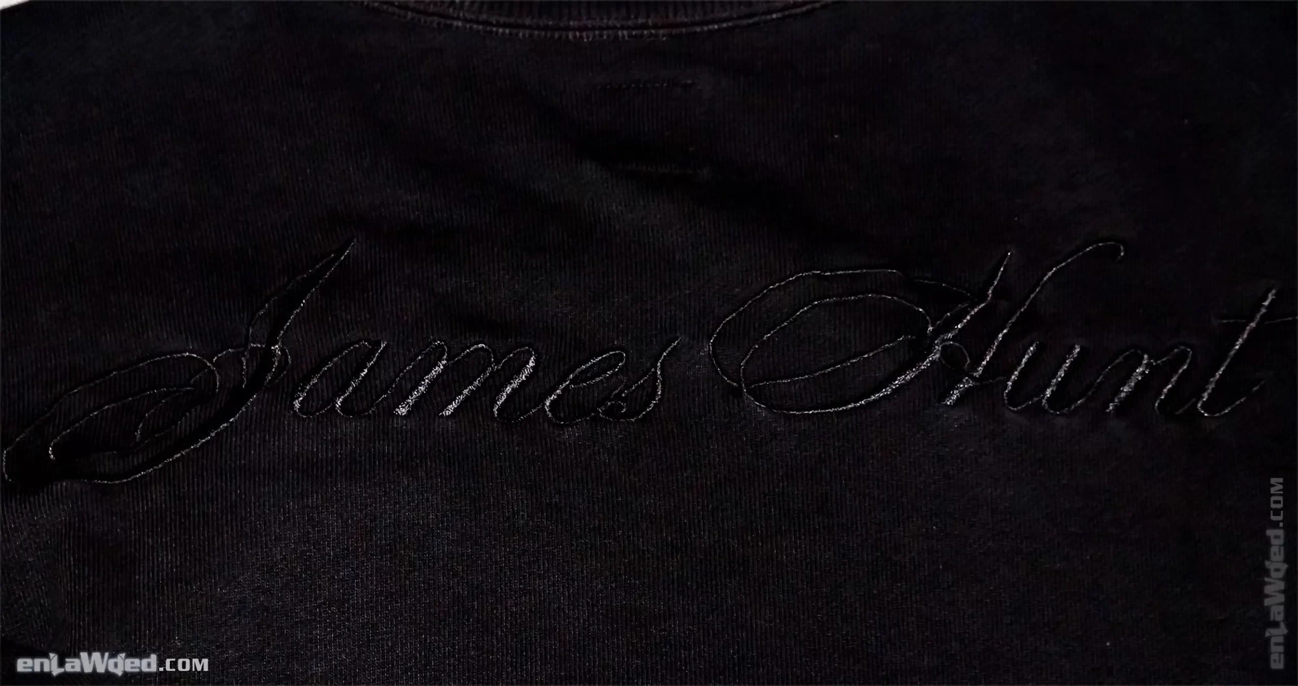 Men’s 2006 James Hunt Player’s Sweatshirt by Adidas: Spunky (EnLawded.com file #lmchk90314ip2y125019kg9st)