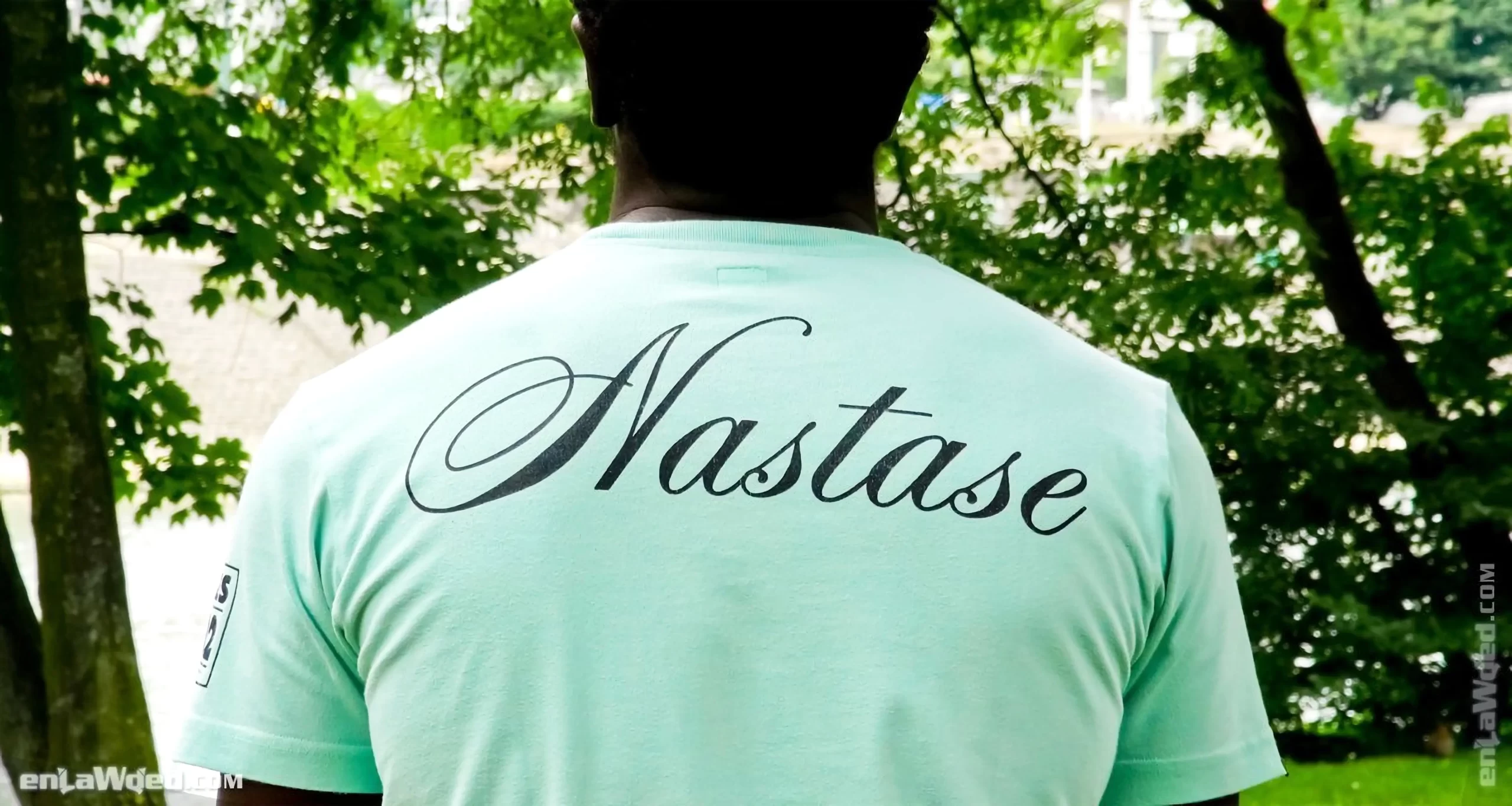 Men’s 2006 Ilie Nastase Player’s Club T-Shirt by Adidas: Stoic (EnLawded.com file #lmchdixr48wfpe2ojov)