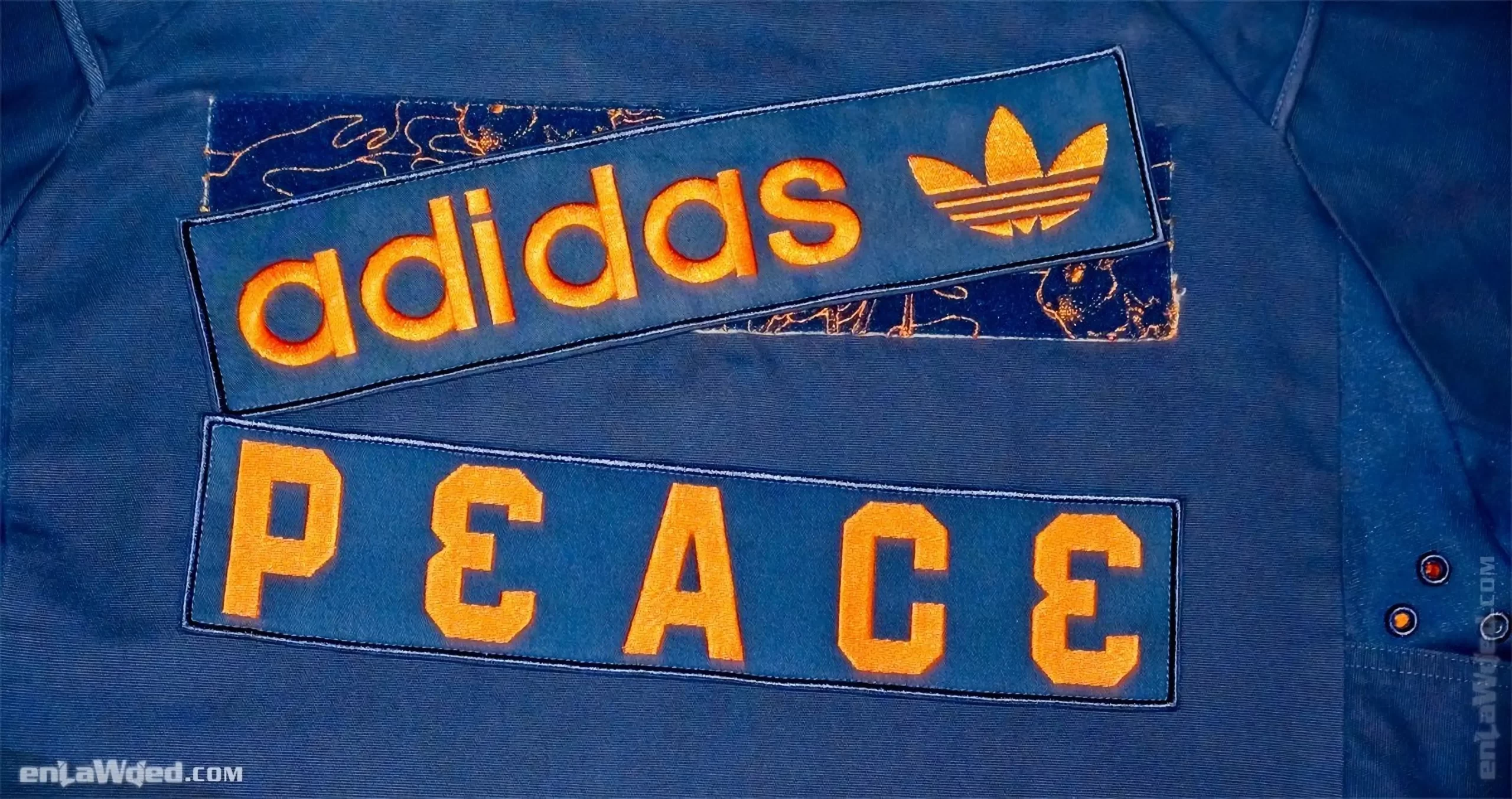 Men’s 2005 Adidas Originals Military Peace Jacket: Unstoppable (EnLawded.com file #lmchbskd3hwc1gzjsce)