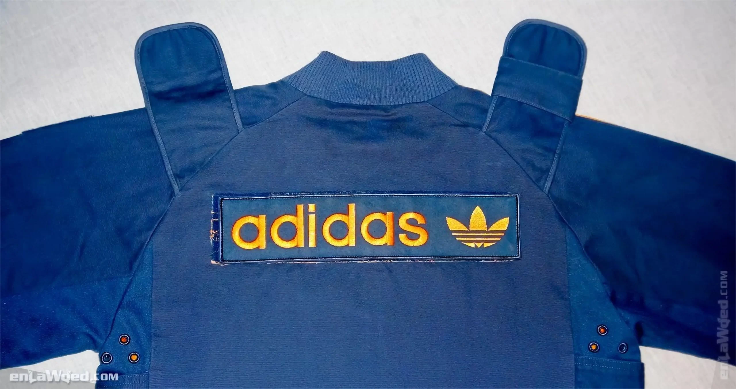 Men’s 2005 Adidas Originals Military Peace Jacket: Unstoppable (EnLawded.com file #lmchbpm5tls83xepgyl)