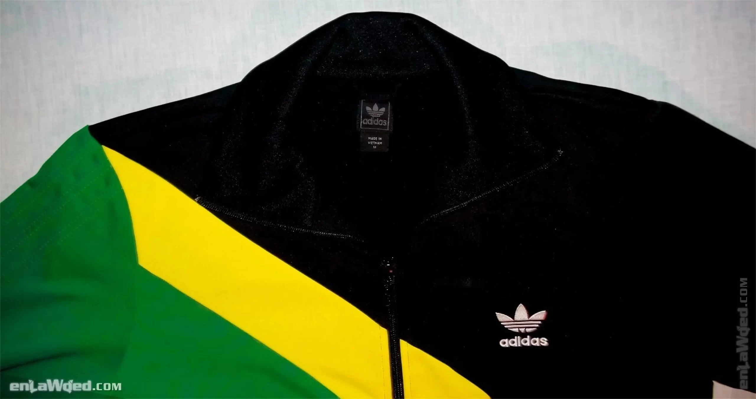 Men’s 2007 Cool Runnings Movie Track Top by Adidas: Recognized (EnLawded.com file #lmch9rdod4rpmi7oii)