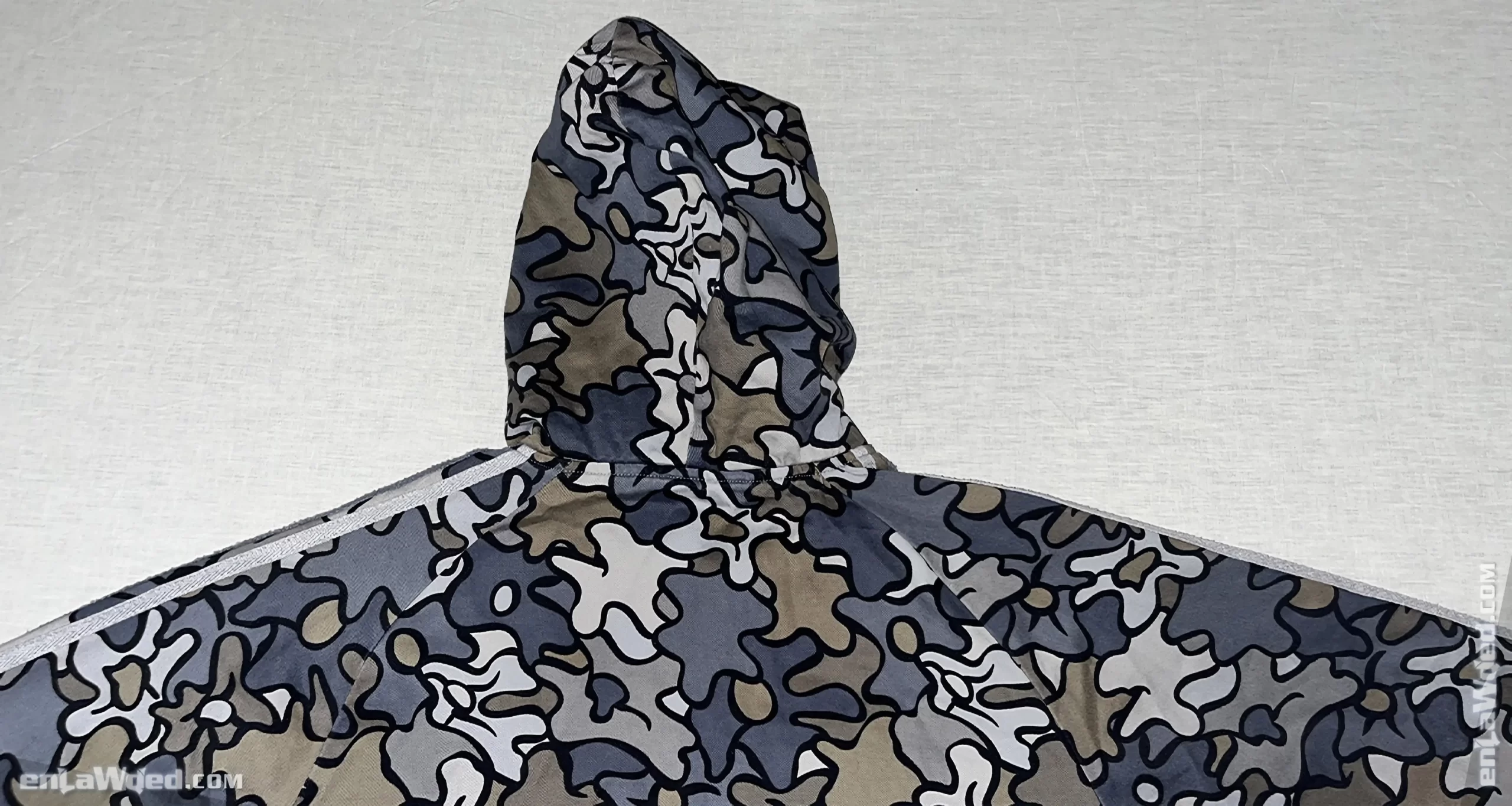 Men’s 2008 Adidas Originals Silver Safety Camo Track Top: Improved (EnLawded.com file #lp1nkuvq1261325oiig9iqp7d)