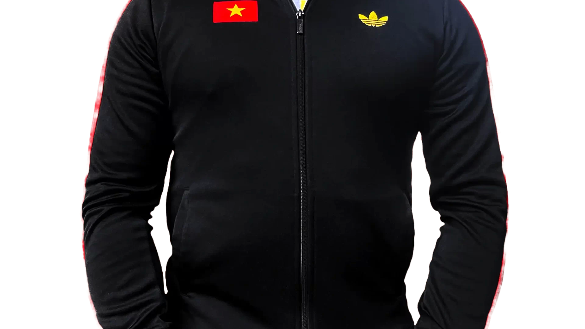 Men's 2008 Vietnam TT by Adidas Originals: Freedom