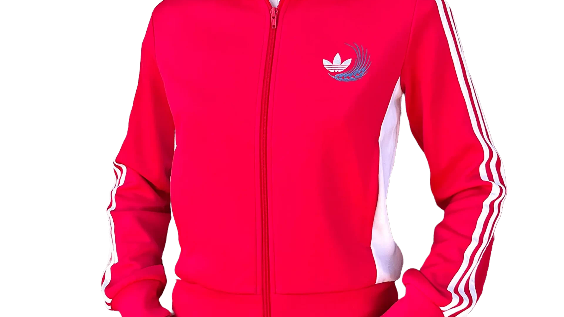 Women’s 2006 Moscow TT-One by Adidas: Vanquish