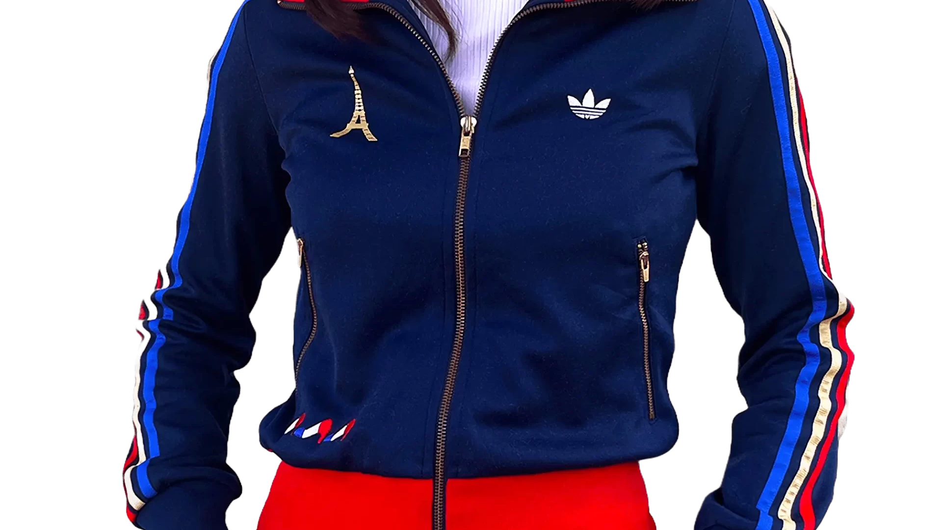 Women's 2006 Paris TT-Two by Adidas Originals: Bountiful