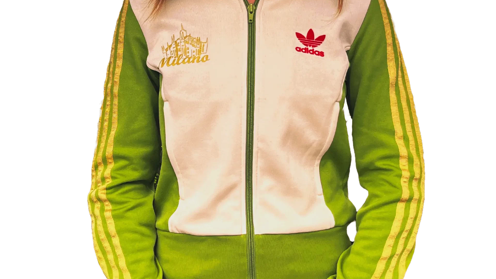 Women’s 2006 Milano TT-One by Adidas: Mainstream